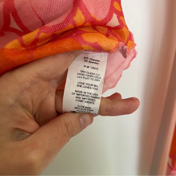 Show Me Your Mumu Daphne Top - Picture 6 of 7